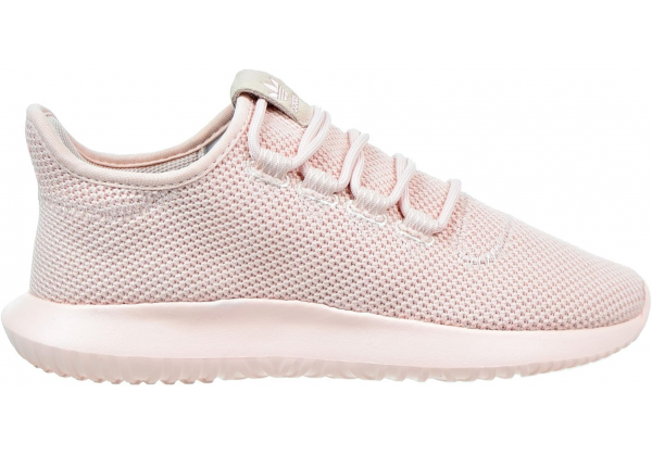 Кроссовки Adidas Tubular Shadow розовые